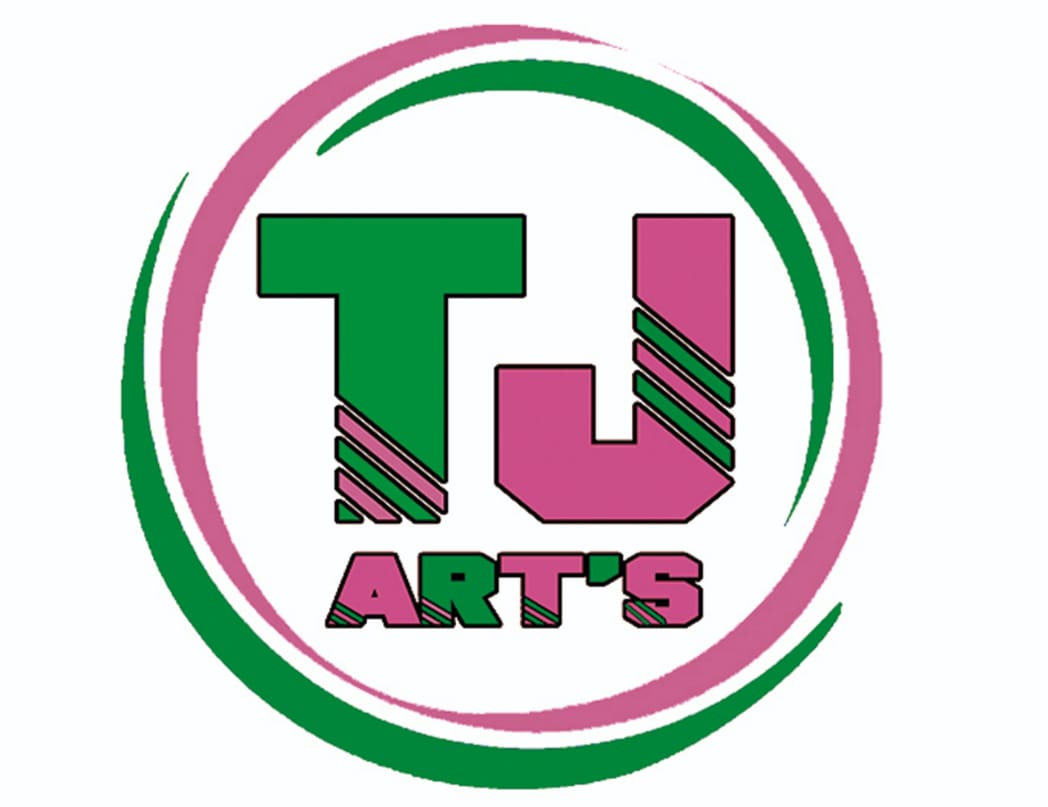 Logo de TJ Arts